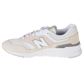 New Balance W CW997HCO cipő bézs 1