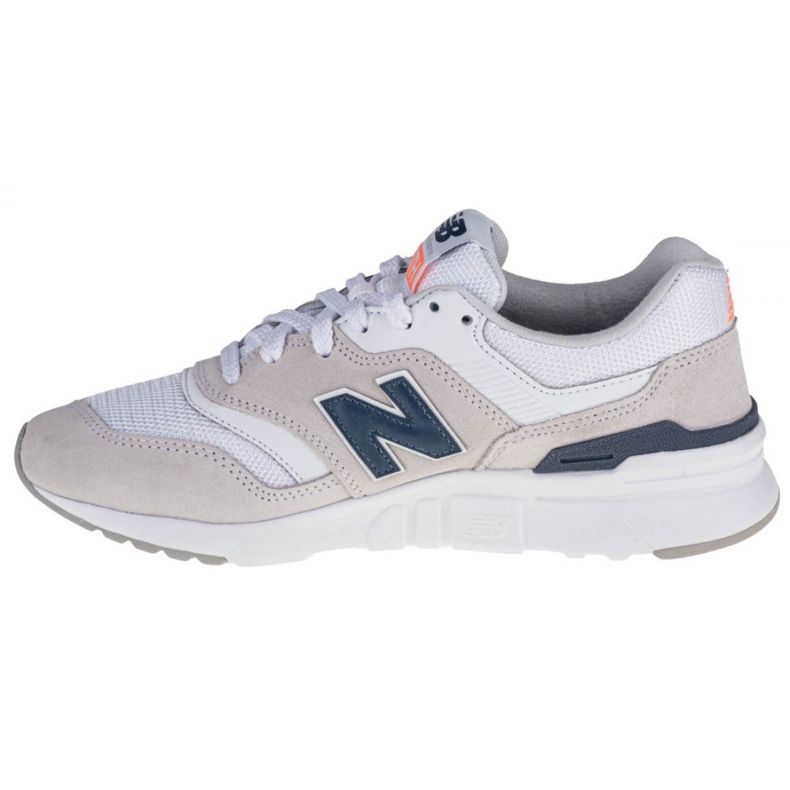 Cipő New Balance W CW997HVP fekete 1