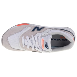 Cipő New Balance W CW997HVP fekete 2