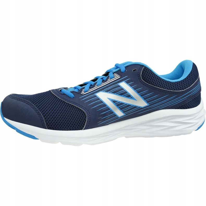 Cipő New Balance M M411CT1 sötétkék 1