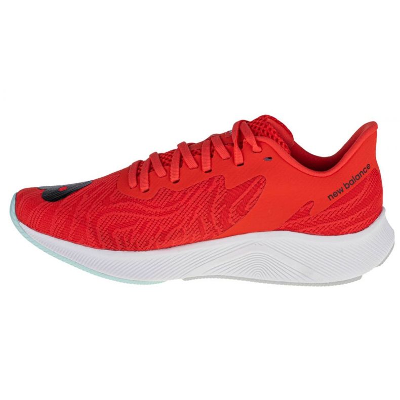 New Balance FuelCell Prism M Mfcpzcp piros 1