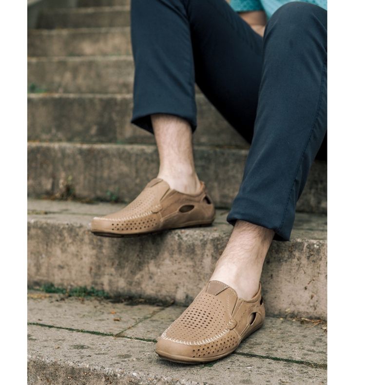 Olivier Férfiak, 901 nyári bézs bézs 1