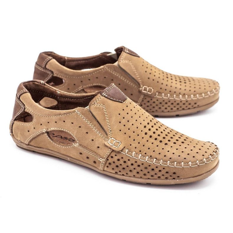 Olivier Férfiak, 901 nyári bézs bézs 3