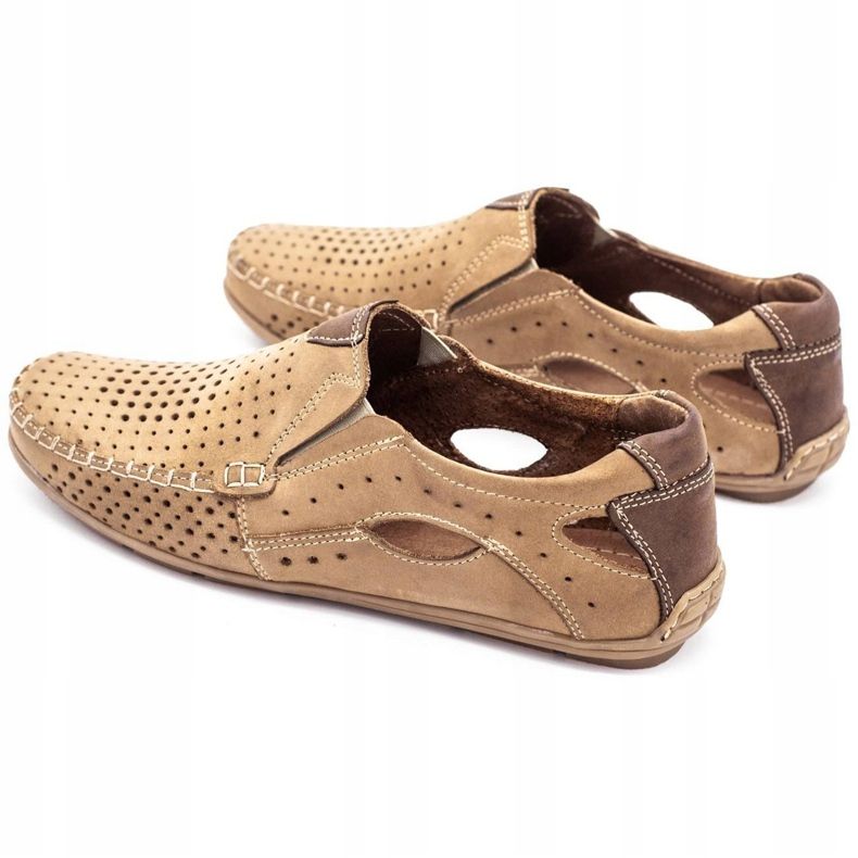 Olivier Férfiak, 901 nyári bézs bézs 7