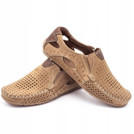 Olivier Férfiak, 901 nyári bézs bézs 6