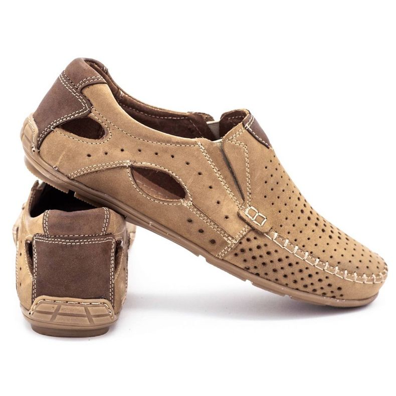 Olivier Férfiak, 901 nyári bézs bézs 5