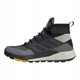 Adidas Terrex Trailmaker M FY2230 cipő kék 1