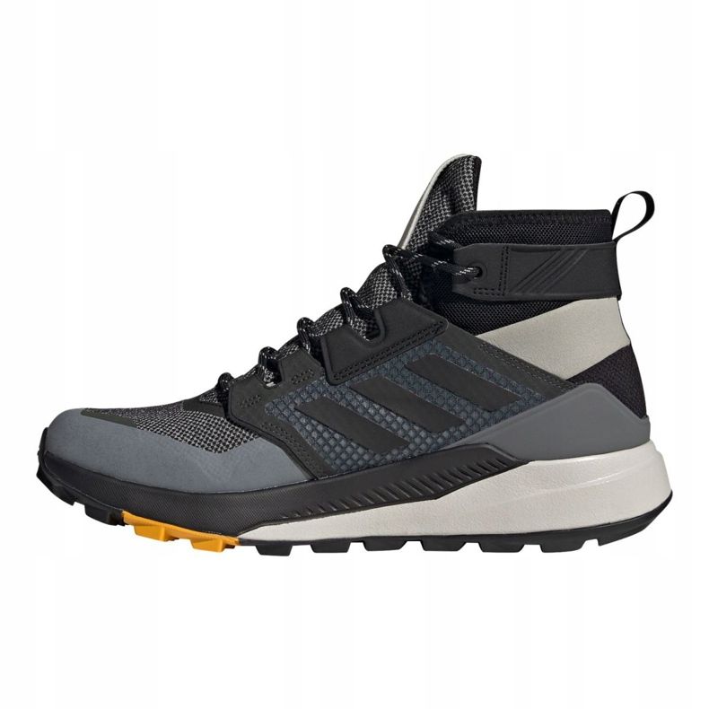 Adidas Terrex Trailmaker M FY2230 cipő kék 1