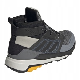 Adidas Terrex Trailmaker M FY2230 cipő kék 2