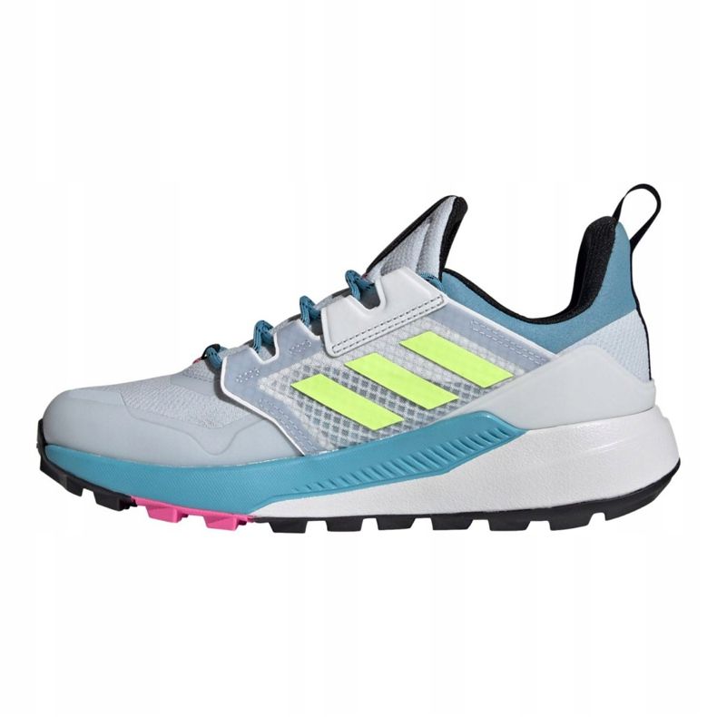 Adidas Terrex Trailmaker W FX4696 cipő sokszínű 1