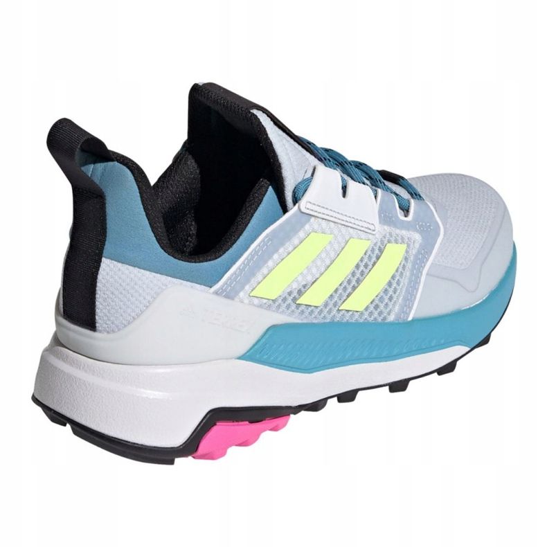 Adidas Terrex Trailmaker W FX4696 cipő sokszínű 2