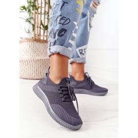 Női sportcipő Szürke Roxy 2