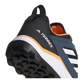 Adidas Terrex Agravic M FX6914 cipő sötétkék 1
