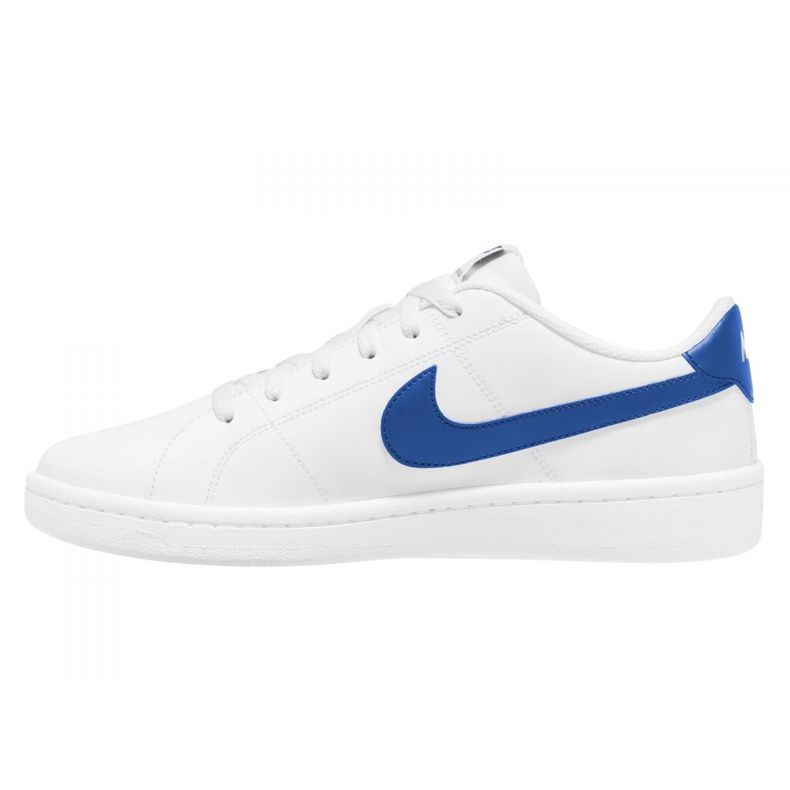 Nike Court Royale 2 Low M CQ9246 104 cipő fehér 2