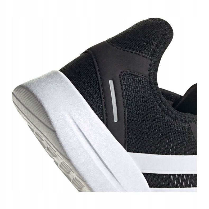 Adidas Lite Racer Rbn 2.0 M FW3246 cipő fekete 1