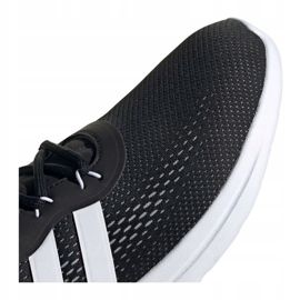 Adidas Lite Racer Rbn 2.0 M FW3246 cipő fekete 2