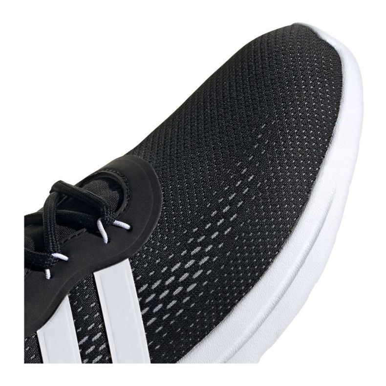 Adidas Lite Racer Rbn 2.0 M FW3246 cipő fekete 2