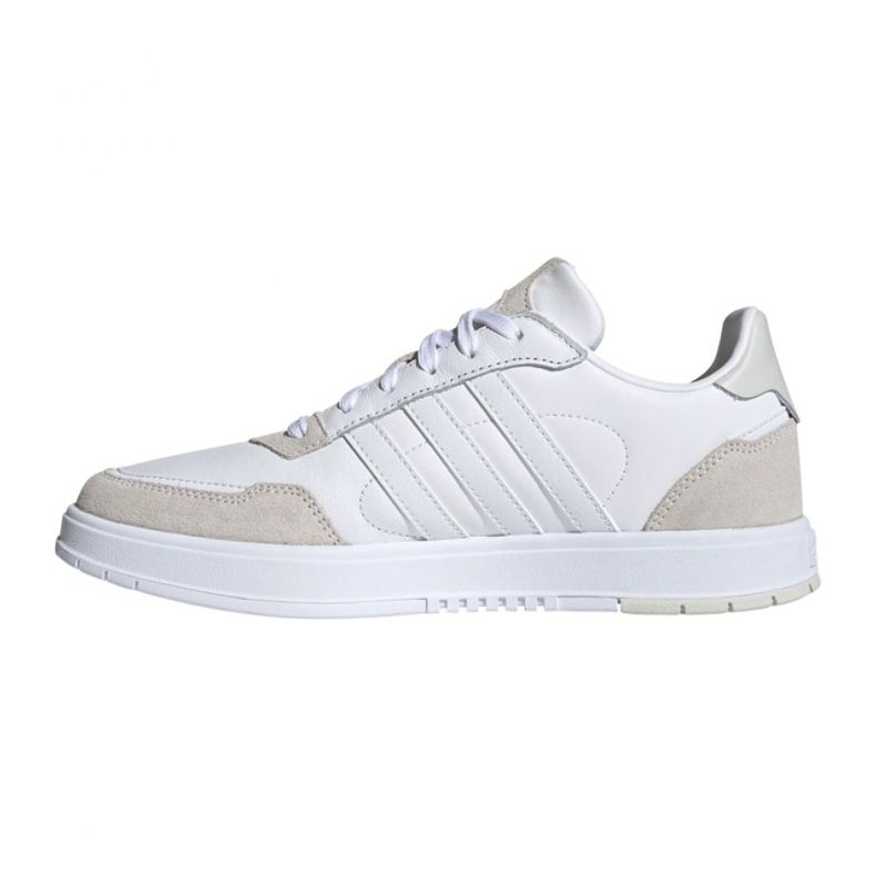 Adidas Courtmaster W FV8109 cipő fehér 1