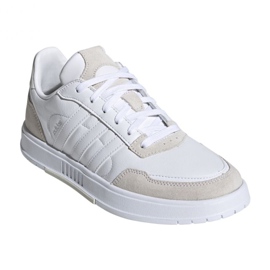 Adidas Courtmaster W FV8109 cipő fehér 2