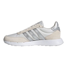 Adidas Run 60s 2.0 W FZ0959 cipő sokszínű szürke 1