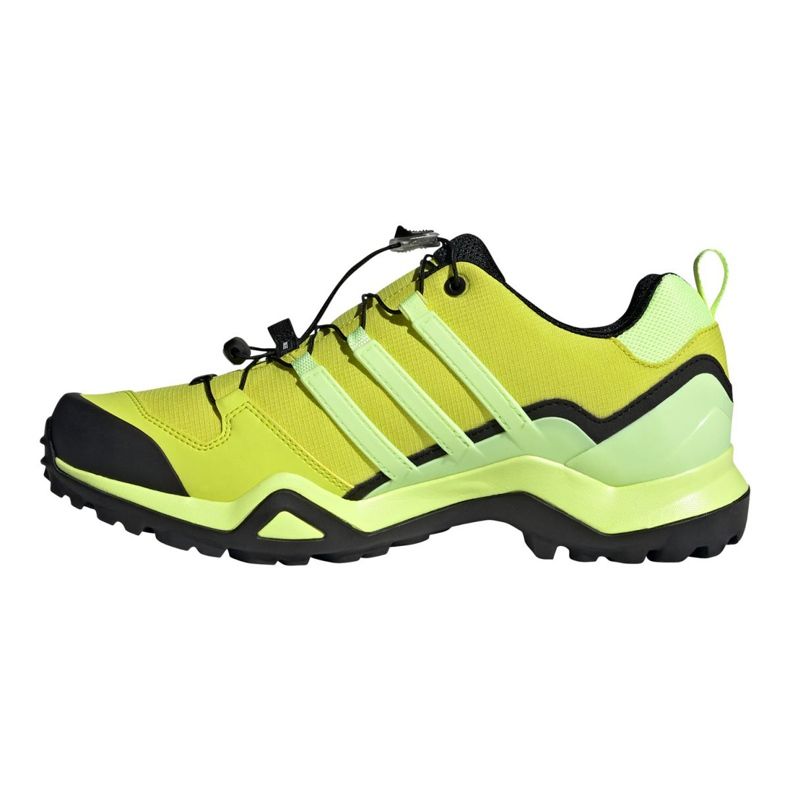 Adidas Terrex Swift R2 Gtx M FX4558 cipő fekete sárga 1 Adidas Terrex Swift R2 Gtx M FX4558 cipő fekete sárga 1