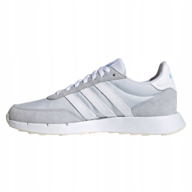 Adidas Run 60s 2.0 W FZ0960 cipő kék 1