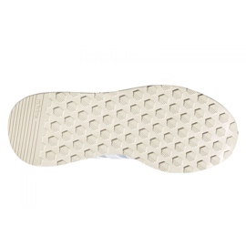 Adidas Run 60s 2.0 W FZ0960 cipő kék 2