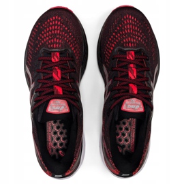 Asics Gel-Kayano M 28 1011B189 002 futócipő fekete 2