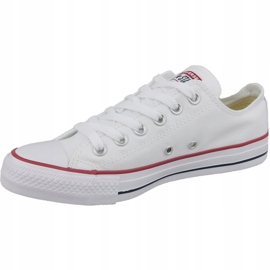 Converse Chuck Taylor All Star M7652C cipő fehér 1 Converse Chuck Taylor All Star M7652C cipő fehér 1