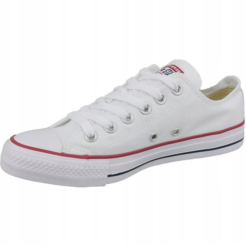 Converse Chuck Taylor All Star M7652C cipő fehér 1 Converse Chuck Taylor All Star M7652C cipő fehér 1