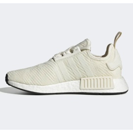 Cipő adidas Originals Nmd_R1 W EE5174 bézs sokszínű 1