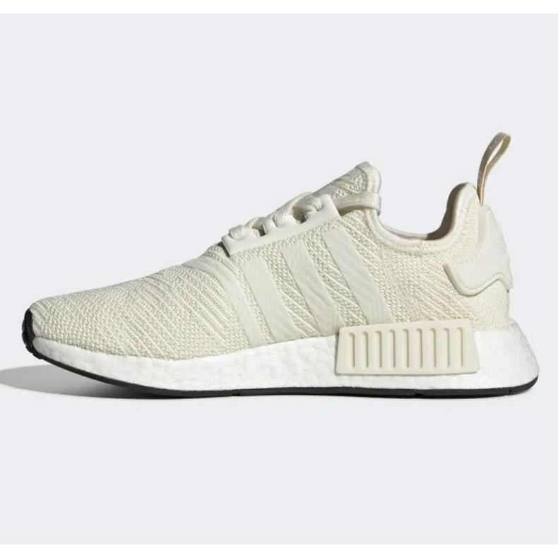 Cipő adidas Originals Nmd_R1 W EE5174 bézs sokszínű 1