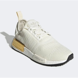 Cipő adidas Originals Nmd_R1 W EE5174 bézs sokszínű 2