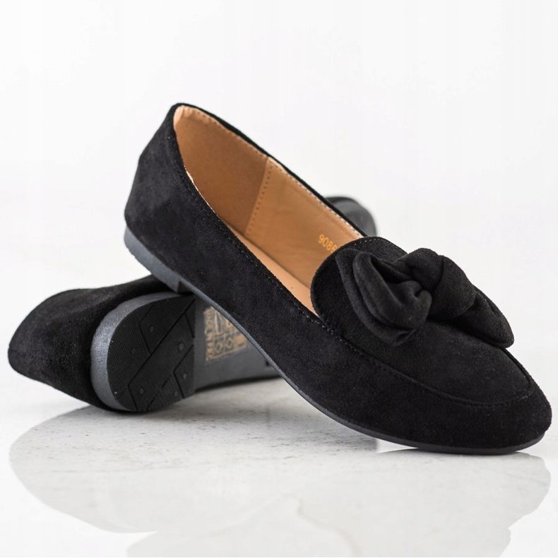 Sun Color Uraság íjjal fekete 1