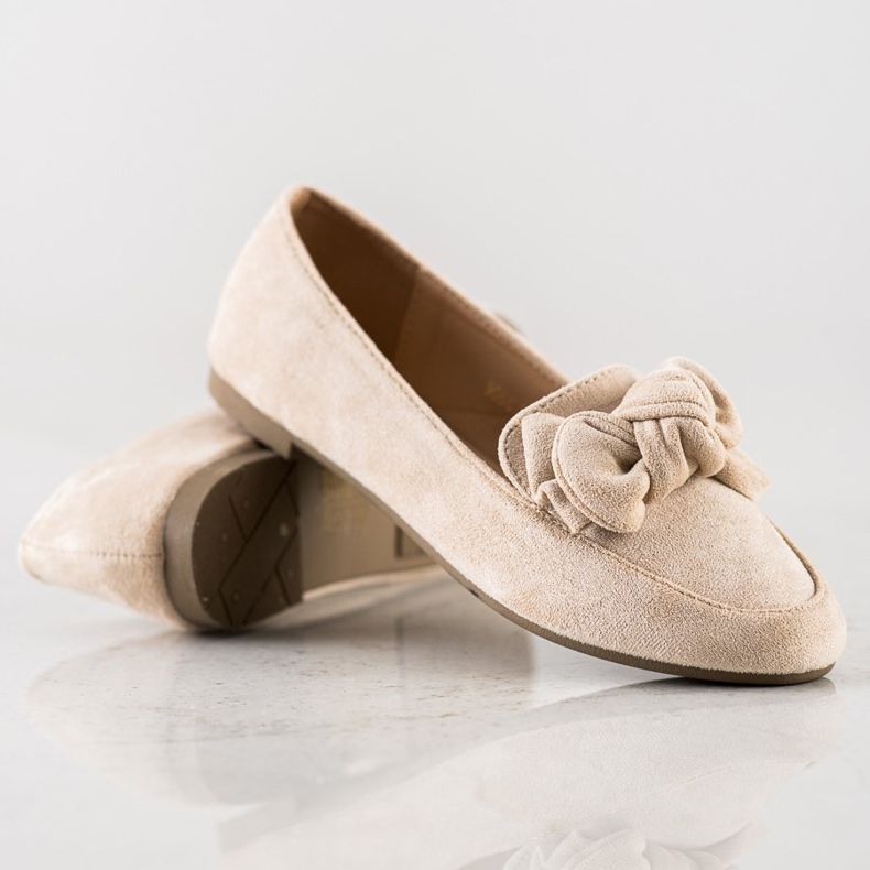 Sun Color Uraság íjjal bézs 1