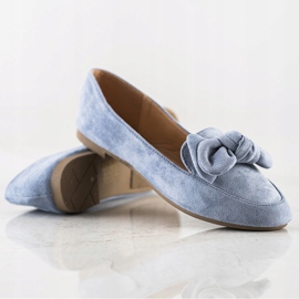 Sun Color Uraság íjjal kék 1