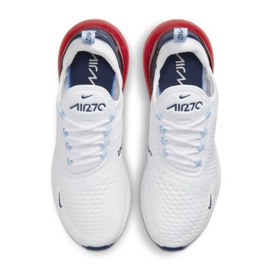 Nike Air Max 270 M DJ5172-100 fehér 1