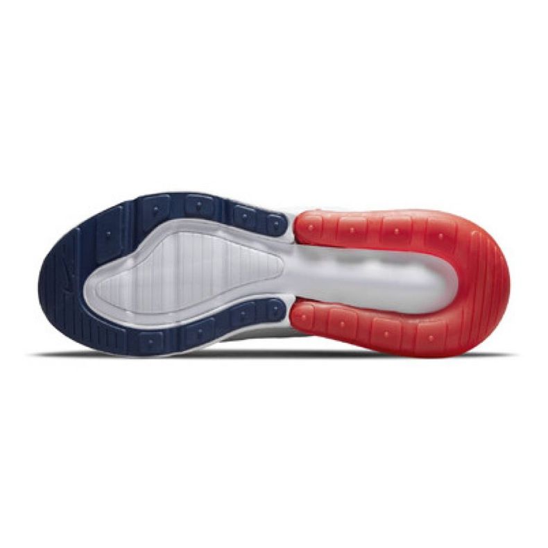 Nike Air Max 270 M DJ5172-100 fehér 2
