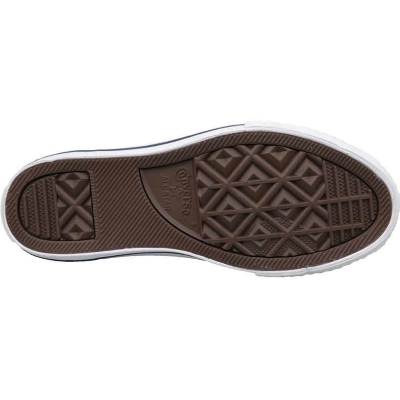 Converse Chuck Taylor All Star Core Ox 3J256C fehér cipő 3 Converse Chuck Taylor All Star Core Ox 3J256C fehér cipő 3