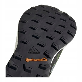 Cipő adidas Terrex Two Ultra Primeblue M H69066 fekete 1