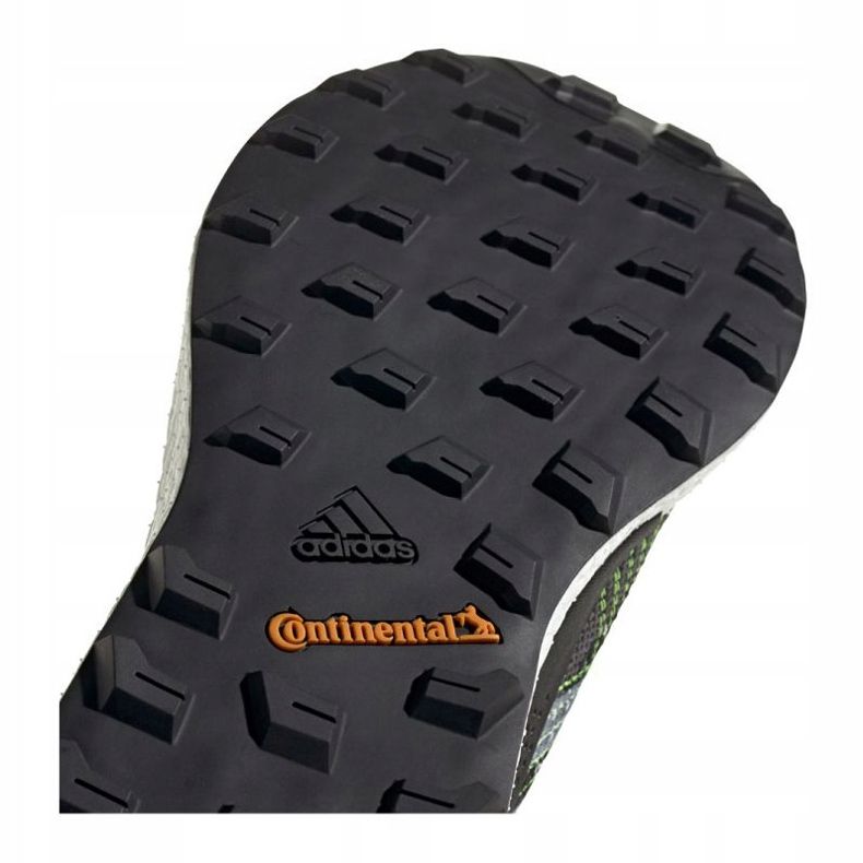 Cipő adidas Terrex Two Ultra Primeblue M H69066 fekete 1