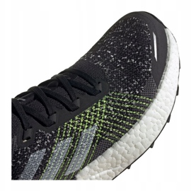 Cipő adidas Terrex Two Ultra Primeblue M H69066 fekete 2