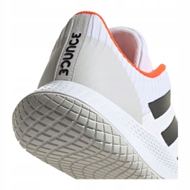 Adidas ForceBounce M FZ4664 cipő fehér 1