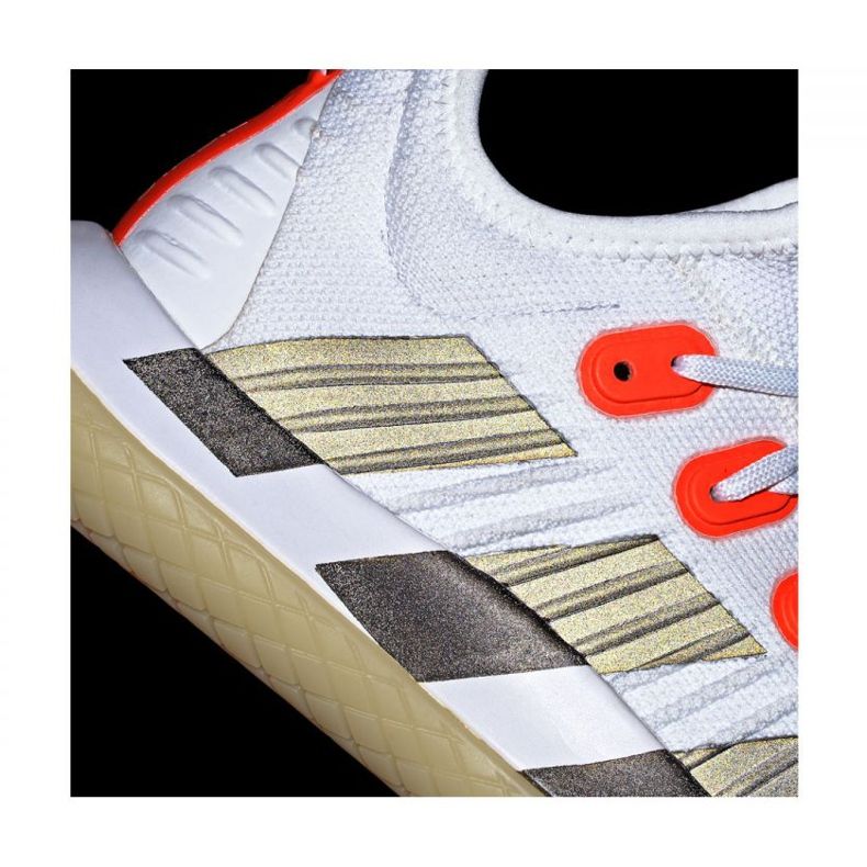 Cipő adidas Wmns Stabil Next Gen W GY7646 fehér 1