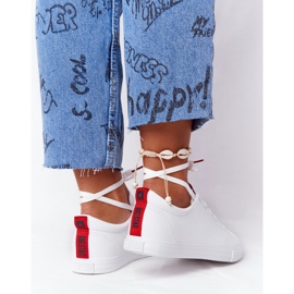 Big Star cipők DD274685 fehér 1