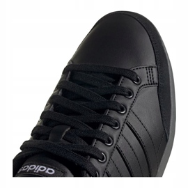 Adidas Caflaire M FY8646 cipő fekete 2