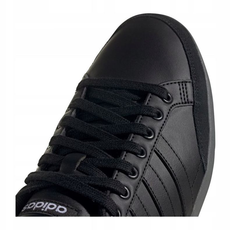 Adidas Caflaire M FY8646 cipő fekete 2