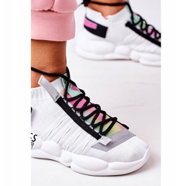 PS1 Női sportcipő Cipők White Bubble Tea fehér 1