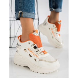 Marquiz Divat Cipők bézs 1 Marquiz Divat Cipők bézs 1