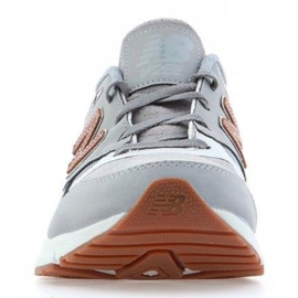 New Balance M MVL530RG cipő barna szürke 5